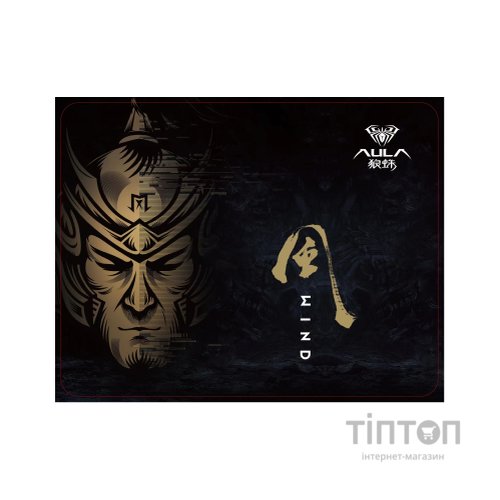 Килимок для мишки Aula MP-W Wind Mouse Pad (6948391215105)