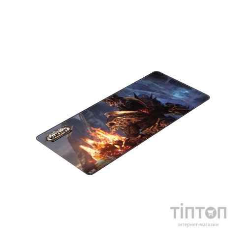 Килимок для мишки Blizzard World of WarCraft Shadowlands Bolvar 0 XL (FBLMPWOWLEACH21XL)
