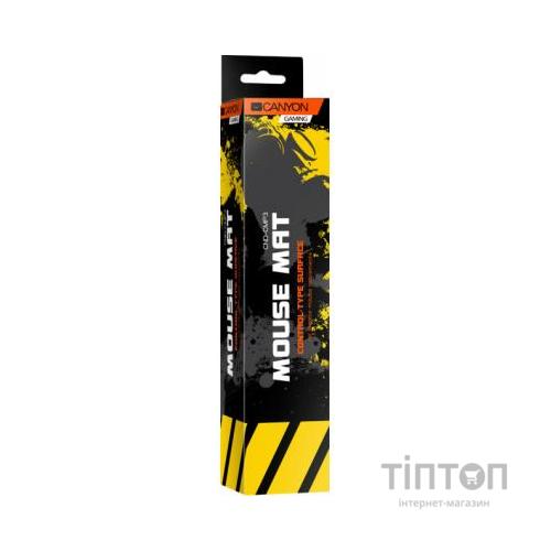Килимок для мишки Canyon CND-CMP3