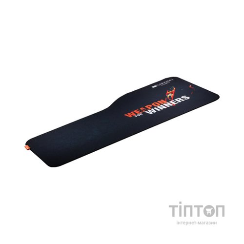 Килимок для мишки Canyon MP-10 (CND-CMP10)
