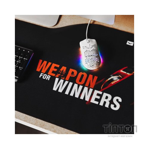 Килимок для мишки Canyon MP-10 (CND-CMP10)