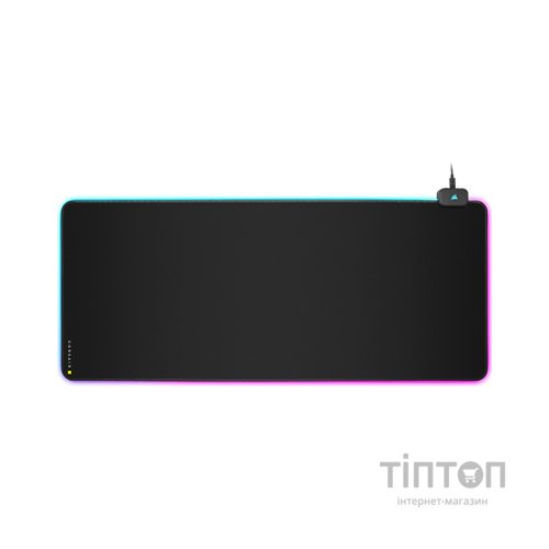 Килимок для мишки Corsair Corsair MM700 RGB (CH-9417070-WW)