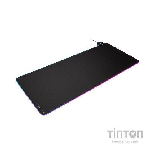 Килимок для мишки Corsair Corsair MM700 RGB (CH-9417070-WW)