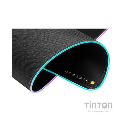 Килимок для мишки Corsair Corsair MM700 RGB (CH-9417070-WW)