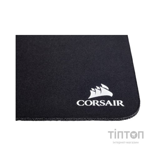 Килимок для мишки Corsair MM100 Medium Black (CH-9100020-EU)