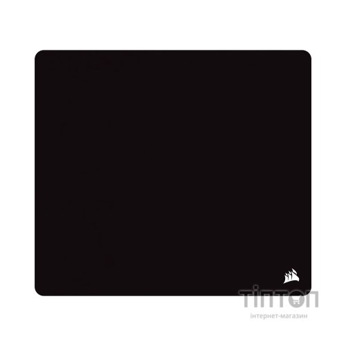 Килимок для мишки Corsair MM200 Premium Spill-Proof Cloth Black (CH-9412660-WW)