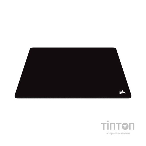 Килимок для мишки Corsair MM200 Premium Spill-Proof Cloth Black (CH-9412660-WW)