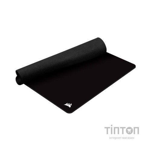 Килимок для мишки Corsair MM200 Premium Spill-Proof Cloth Black (CH-9412660-WW)