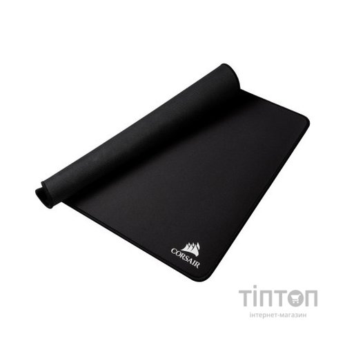 Килимок для мишки Corsair MM350 Champion X-Large Black (CH-9413560-WW)