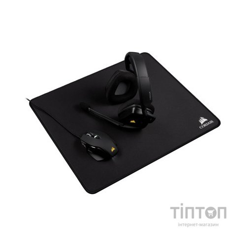 Килимок для мишки Corsair MM350 Champion X-Large Black (CH-9413560-WW)