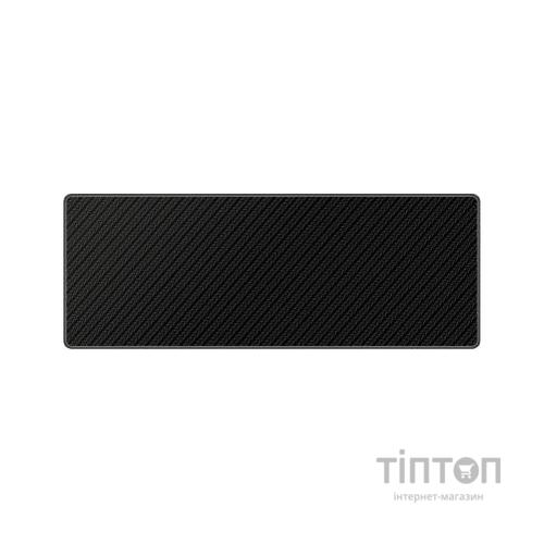 Килимок для мишки Cougar Arena Black