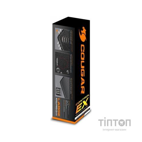 Килимок для мишки Cougar Control EX-L