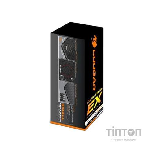 Килимок для мишки Cougar Control EX-S