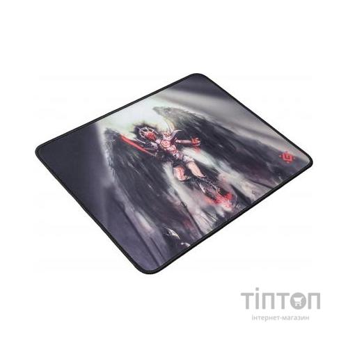 Килимок для мишки Defender Angel of Death M (50557)