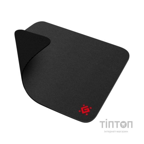 Килимок для мишки Defender Black (50550)