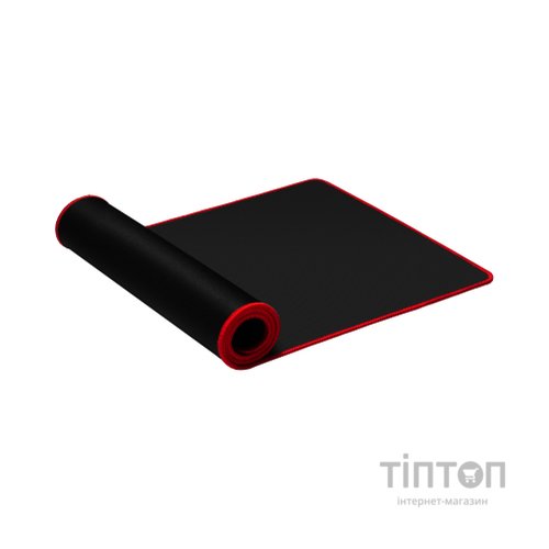 Килимок для мишки Defender Ultra Black (50561)
