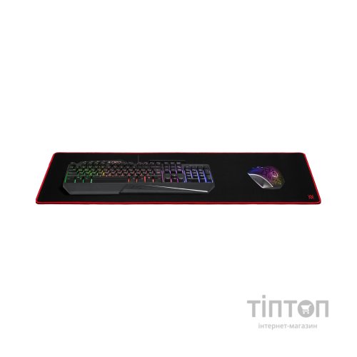 Килимок для мишки Defender Ultra Black (50561)