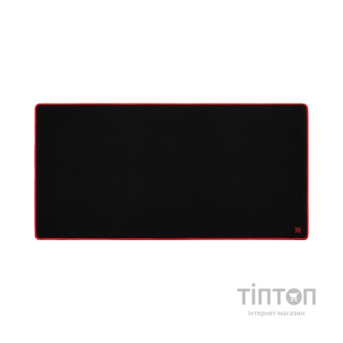 Килимок для мишки Defender Ultra XXL Black (50564)