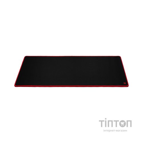 Килимок для мишки Defender Ultra XXL Black (50564)