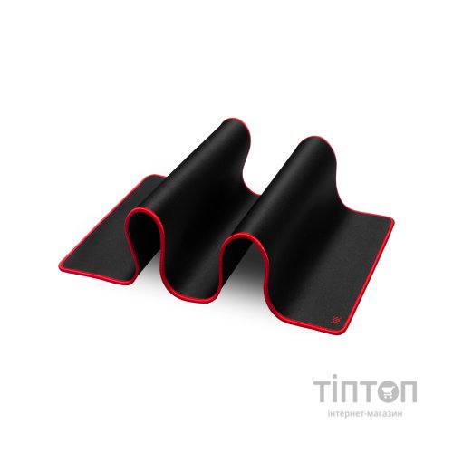 Килимок для мишки Defender Ultra XXL Black (50564)