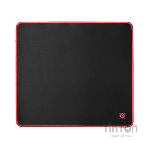 Килимок для мишки Defender XXL Black (50559)