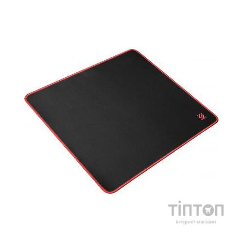 Килимок для мишки Defender XXL Black (50559)