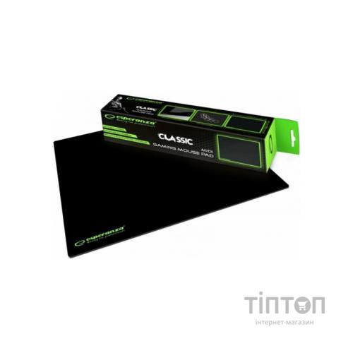 Килимок для мишки Esperanza EGP102K