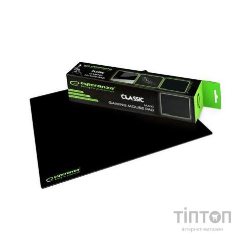 Килимок для мишки Esperanza EGP103K