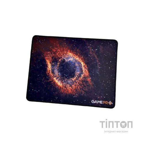 Килимок для мишки GamePro MP068M Headshot (MP068M)
