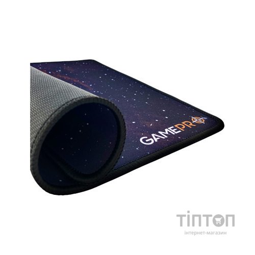 Килимок для мишки GamePro MP068M Headshot (MP068M)