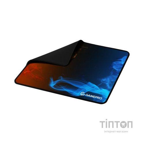 Килимок для мишки GamePro MP126H Black (MP126H)