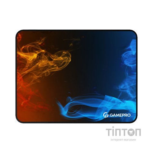 Килимок для мишки GamePro MP150H Black (MP150H)