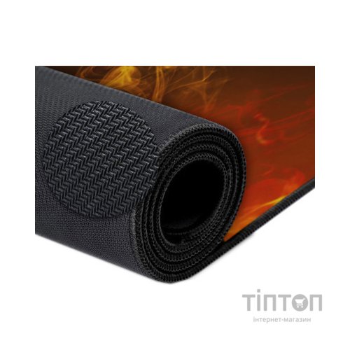 Килимок для мишки GamePro MP150H Black (MP150H)