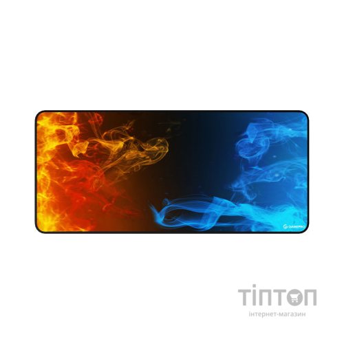 Килимок для мишки GamePro MP275H Black (MP275H)