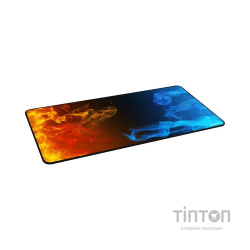 Килимок для мишки GamePro MP275H Black (MP275H)