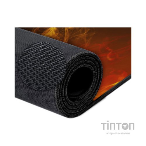 Килимок для мишки GamePro MP275H Black (MP275H)