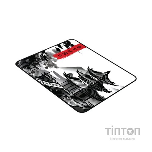 Килимок для мишки GamePro Speed/Control White (MP145BW)