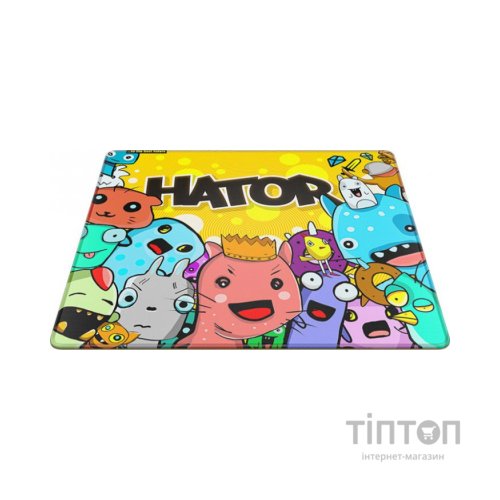Килимок для мишки Hator Tonn 5XL (HTP-090)