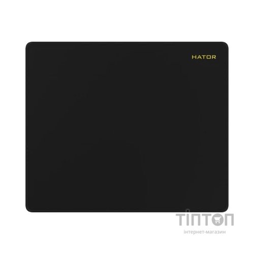Килимок для мишки Hator Tonn eSport L (HTP-032)