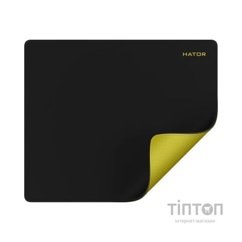 Килимок для мишки Hator Tonn eSport L (HTP-032)