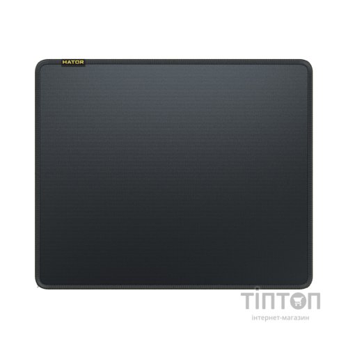 Килимок для мишки Hator Tonn Evo M Black (HTP-021)