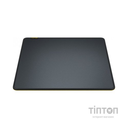 Килимок для мишки Hator Tonn Evo M Black (HTP-021)