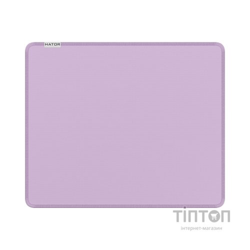 Килимок для мишки Hator Tonn Evo M Lilac (HTP-023)