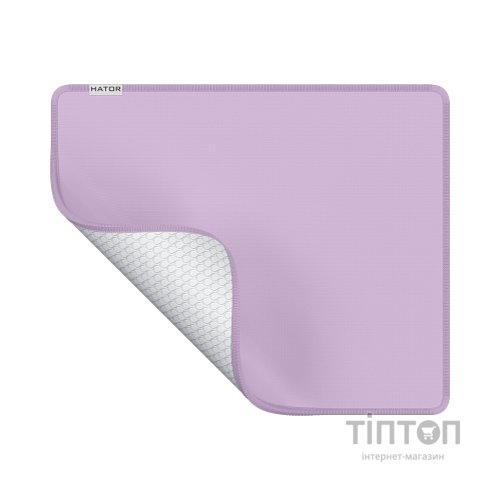 Килимок для мишки Hator Tonn Evo M Lilac (HTP-023)