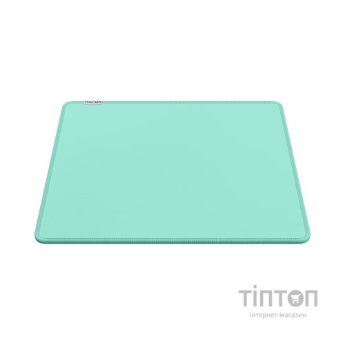 Килимок для мишки Hator Tonn Evo M Mint (HTP-025)