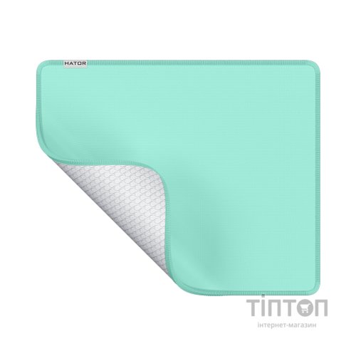 Килимок для мишки Hator Tonn Evo M Mint (HTP-025)