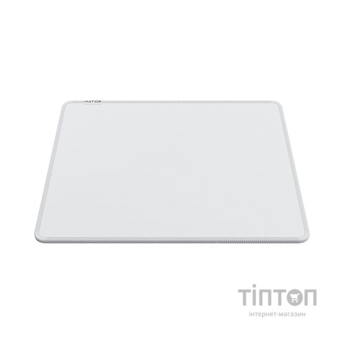 Килимок для мишки Hator Tonn Evo M White (HTP-022)