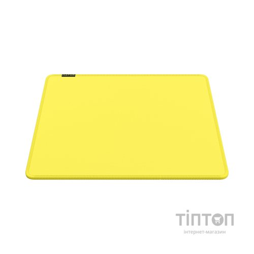 Килимок для мишки Hator Tonn Evo M Yellow (HTP-024)
