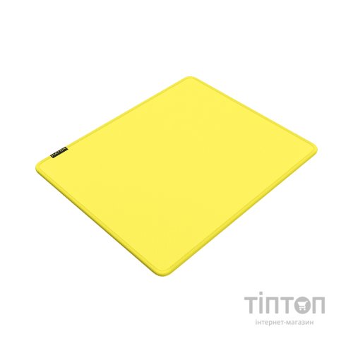 Килимок для мишки Hator Tonn Evo M Yellow (HTP-024)