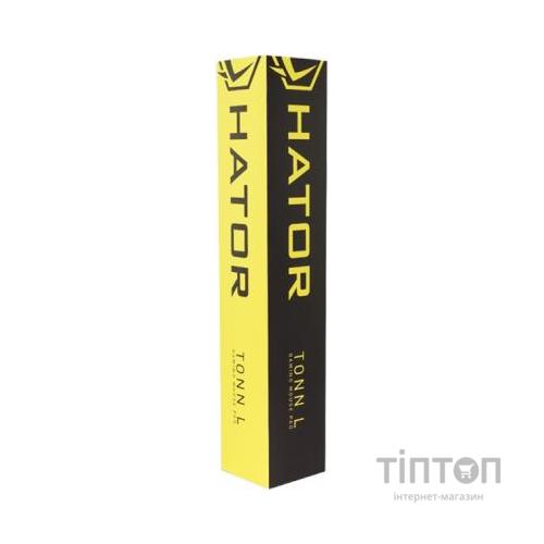 Килимок для мишки Hator Tonn L (HTP-030)